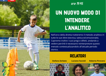 CLINIC: UN NUOVO MODO DI INTENDERE L’ANALITICO