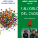 CLINIC: SULL’ORLO DEL CAOS (CALCIO E COMPLESSITA’)