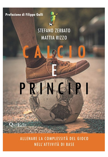 calcio e principi