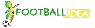 Football Idea Logo