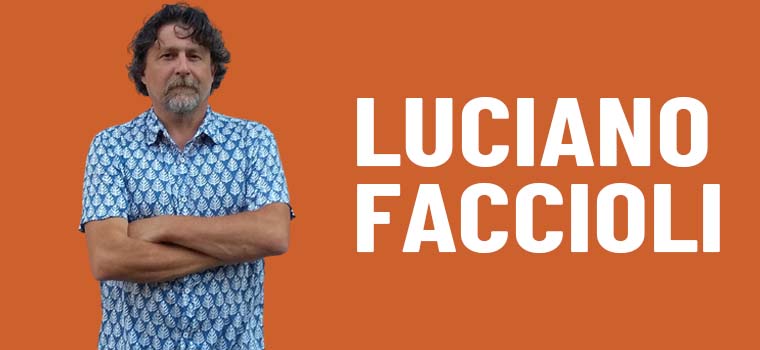 autore corso luciano faccioli