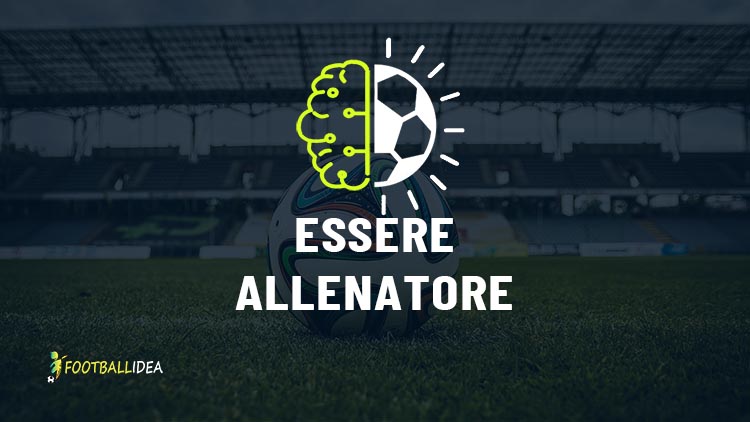 copertina corso essere allenatore