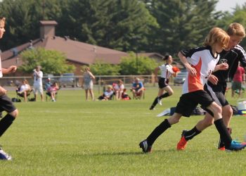L’Intelligenza Calcistica alla Scuola Calcio: stimolare le Funzioni Esecutive attraverso il gioco.