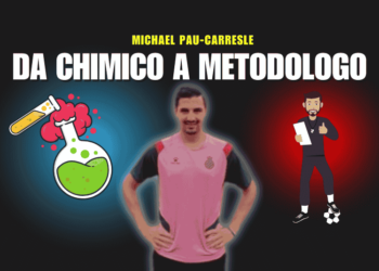 Michael Paule-Carres: Il Metodologo “Chimico”