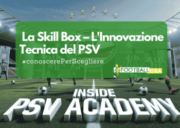 La Skill Box – L’Innovazione Tecnica del PSV