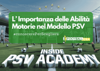 L’Importanza delle Abilità Motorie nel Modello PSV
