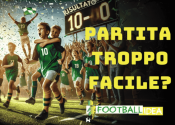 partite facili