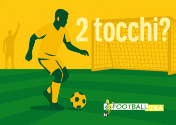 Il Vincolo dei Due Tocchi nel Calcio: Quando e Perché Utilizzarlo?