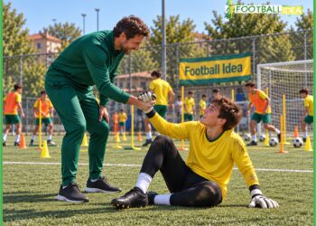 Mister, Fiducia!